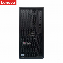 联想(ThinkStation)K图形渲染 塔式工作站主机 酷睿I7-10700 16G 512G+2T P1000 500W 23.8英寸